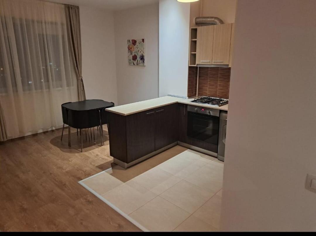 Apartamente Rin Grand Hotel Bucuresti Exterior photo